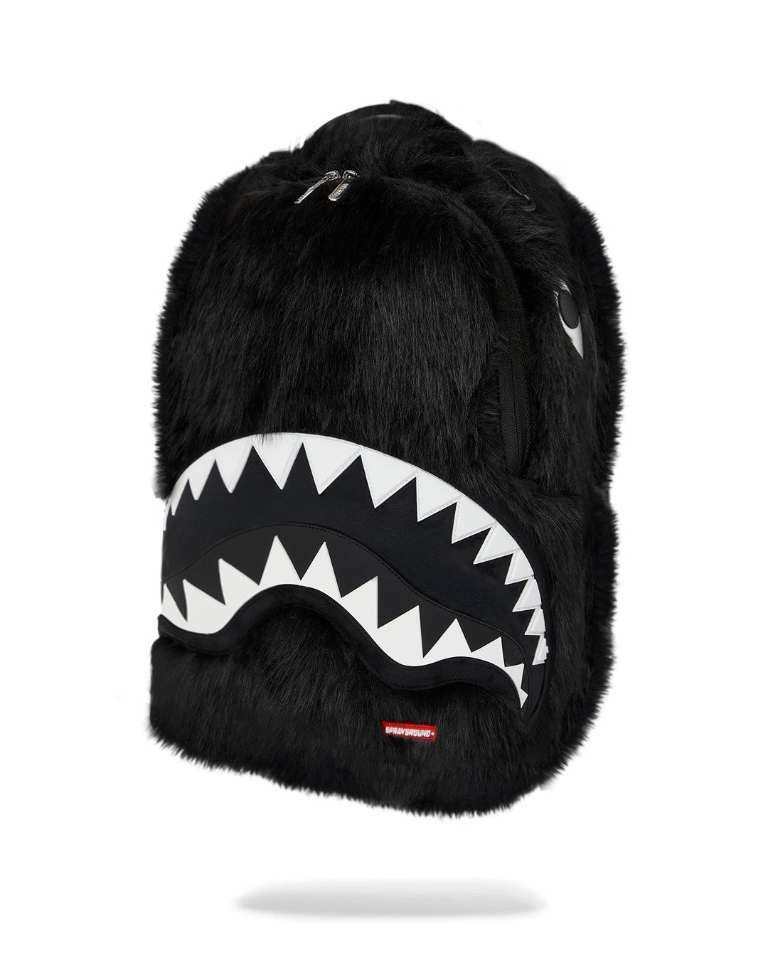 FURZILLA SHARK (NIGHT) BACKPACK | Sprayground Online