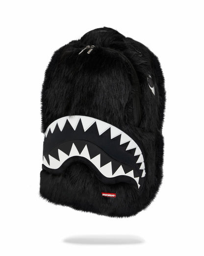 FURZILLA SHARK (NIGHT) BACKPACK | Sprayground Online