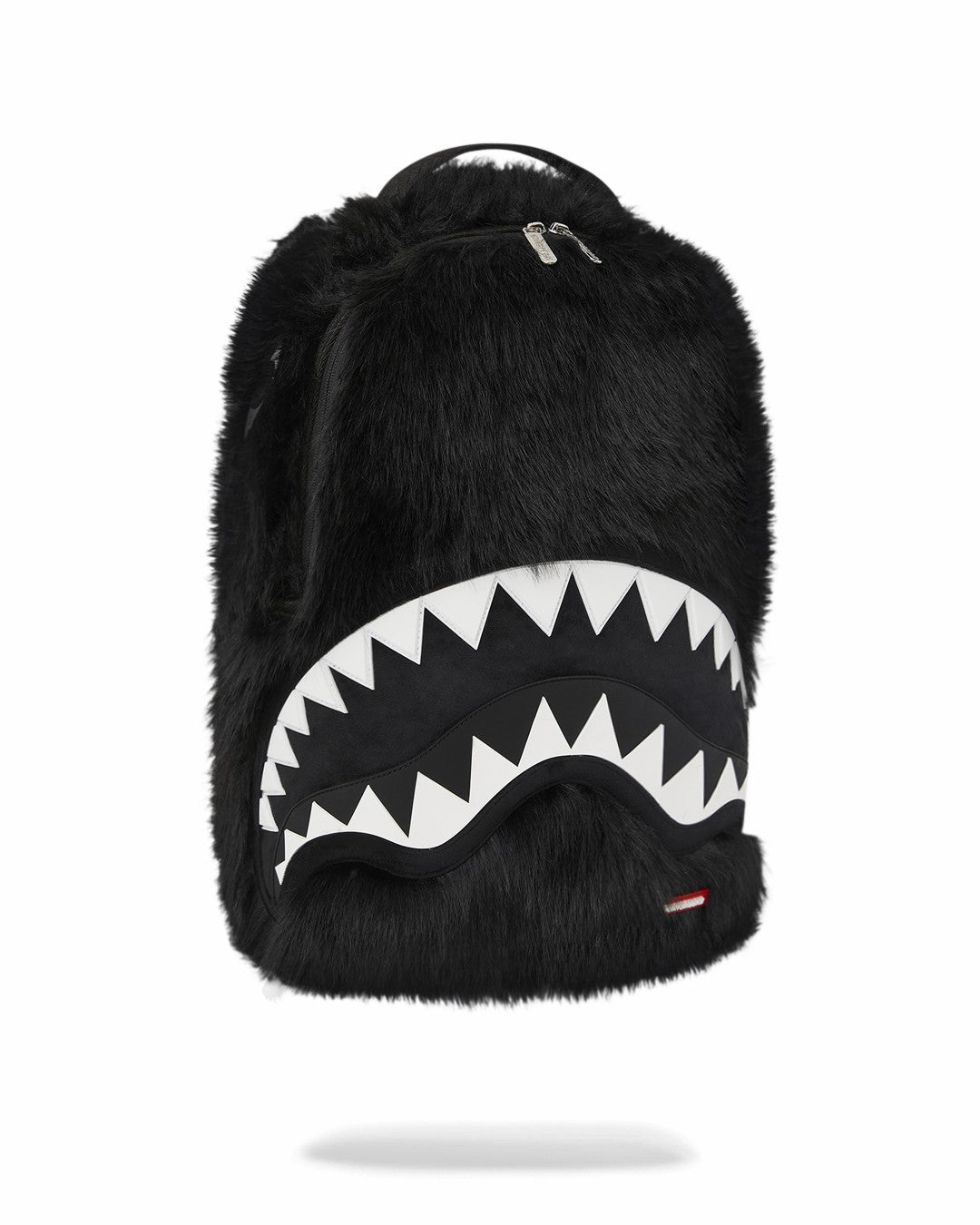 FURZILLA SHARK (NIGHT) BACKPACK | Sprayground Online