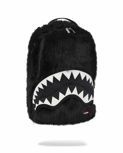 FURZILLA SHARK (NIGHT) BACKPACK | Sprayground Online