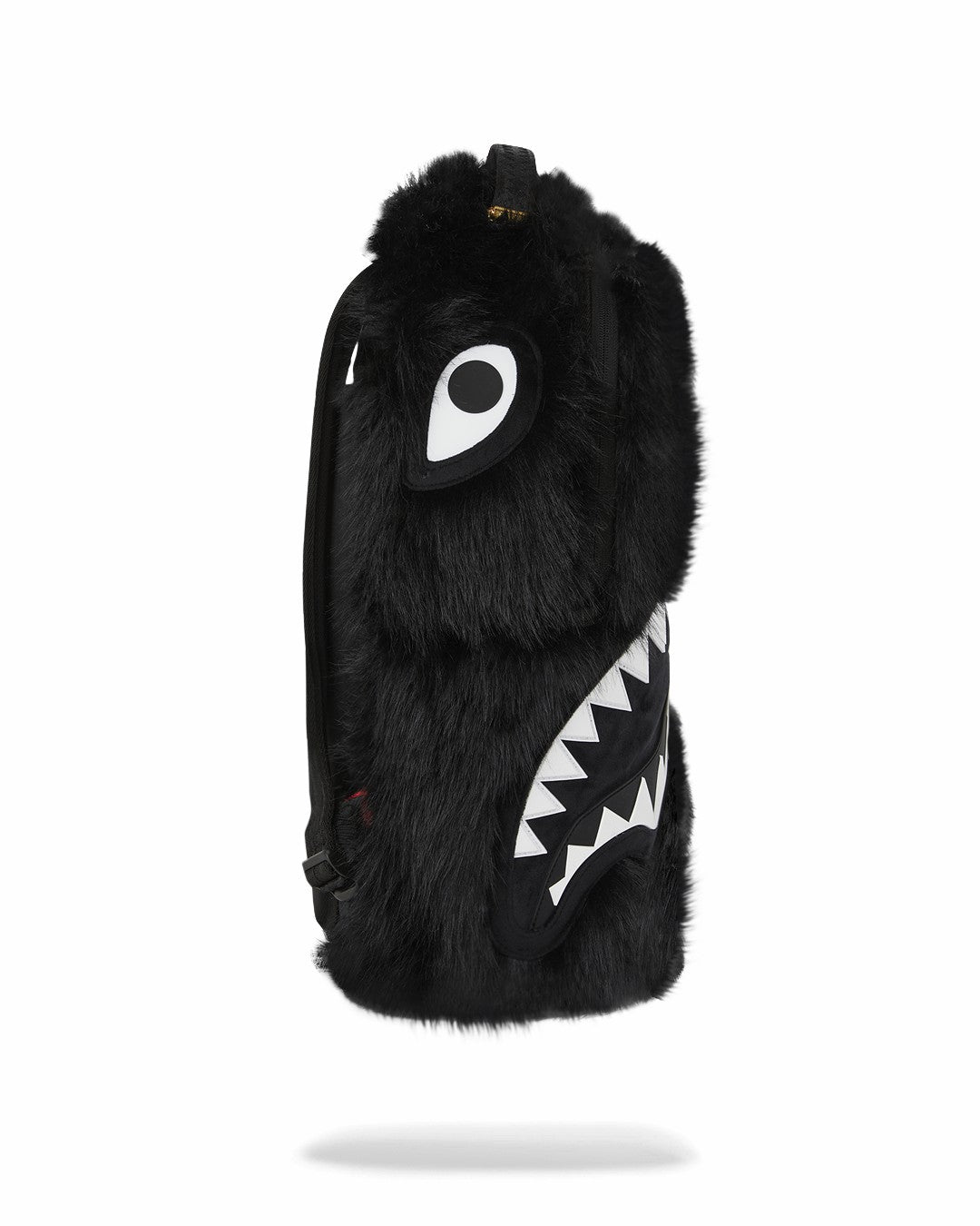 FURZILLA SHARK (NIGHT) BACKPACK | Sprayground Online