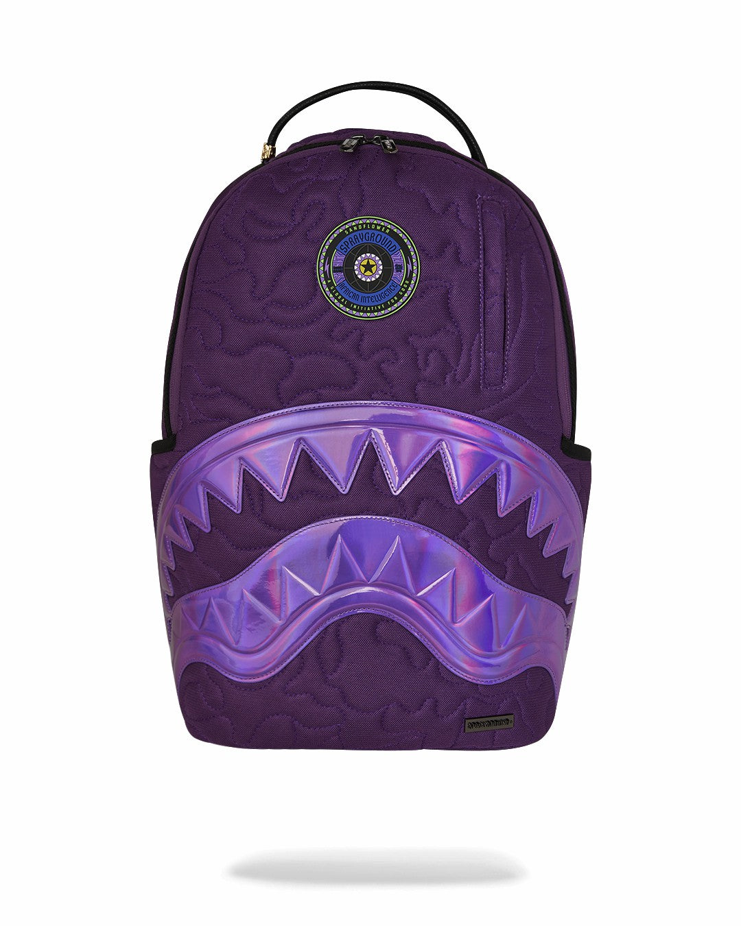 AI SERENGETI BACKPACK | Sprayground Near Me