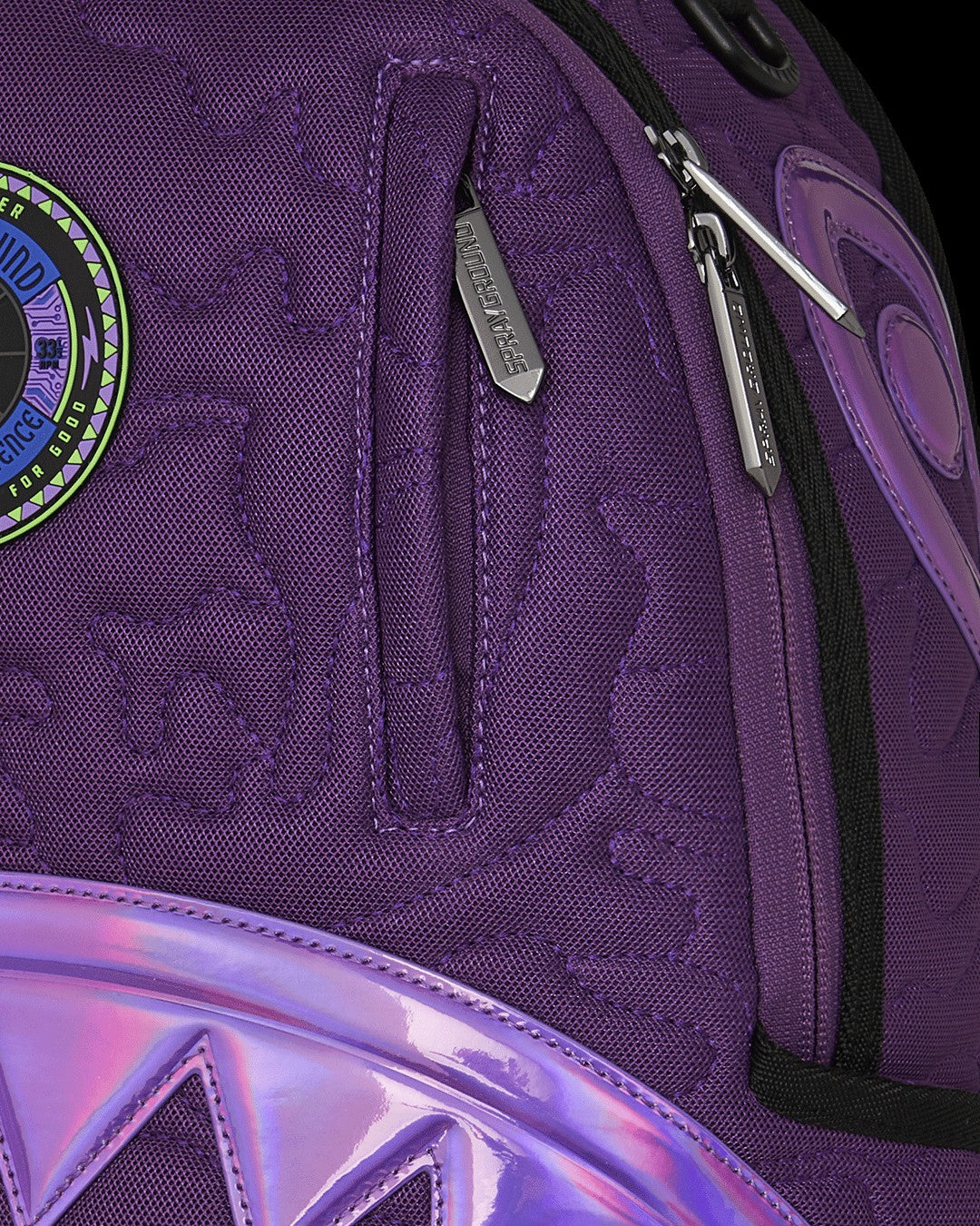 AI SERENGETI BACKPACK | Sprayground Near Me