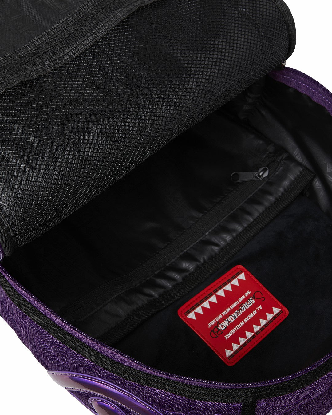 AI SERENGETI BACKPACK | Sprayground Near Me