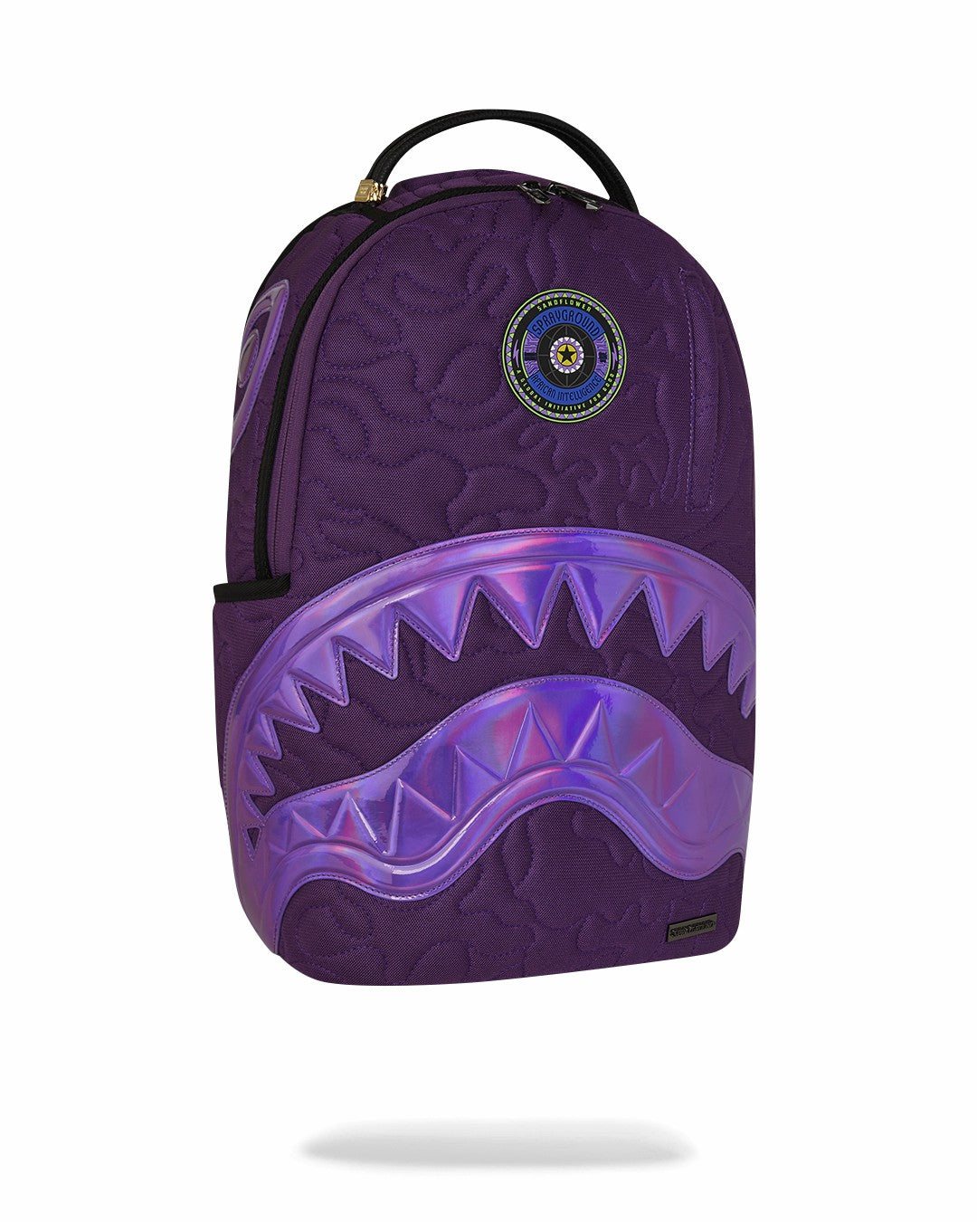 AI SERENGETI BACKPACK | Sprayground Near Me