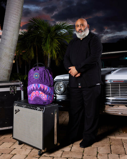 AI SERENGETI BACKPACK | Sprayground Near Me