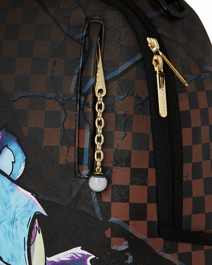 ZOMBIE BEAR BRAINS BACKPACK | Sprayground sale