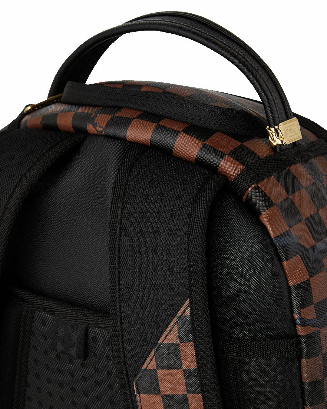 ZOMBIE BEAR BRAINS BACKPACK | Sprayground sale