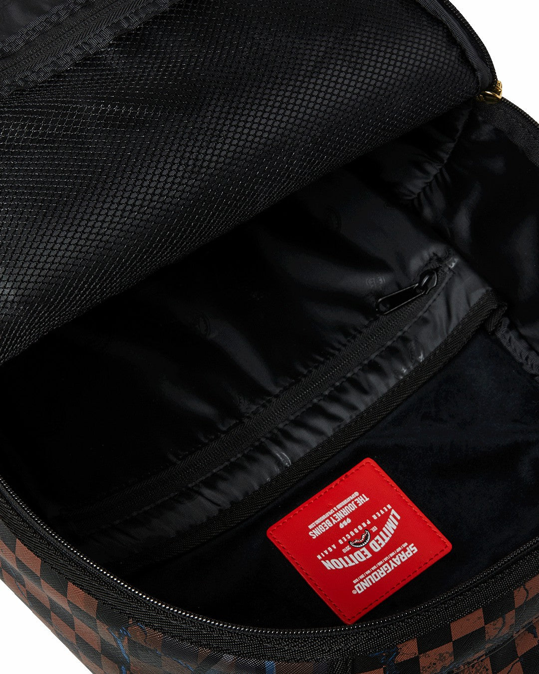 ZOMBIE BEAR BRAINS BACKPACK | Sprayground sale