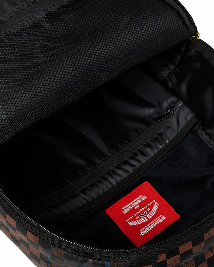 ZOMBIE BEAR BRAINS BACKPACK | Sprayground sale