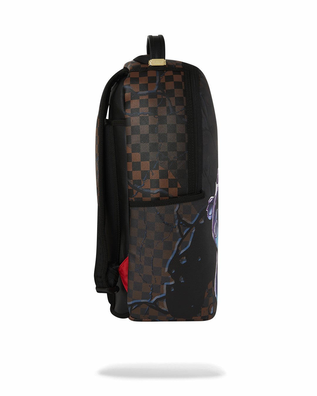 ZOMBIE BEAR BRAINS BACKPACK | Sprayground sale