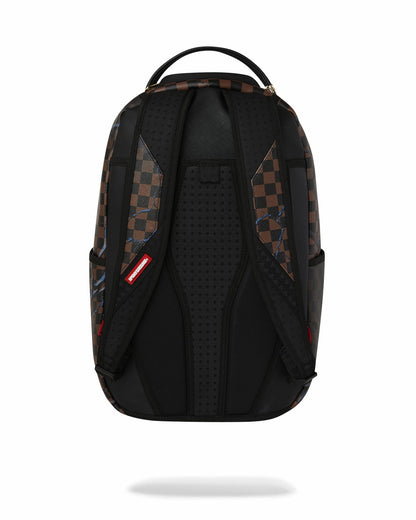 ZOMBIE BEAR BRAINS BACKPACK | Sprayground sale