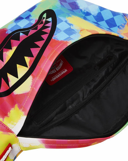VIVID LIVID AND SPLIVID SAVVY CROSSBODY | Sprayground Discount