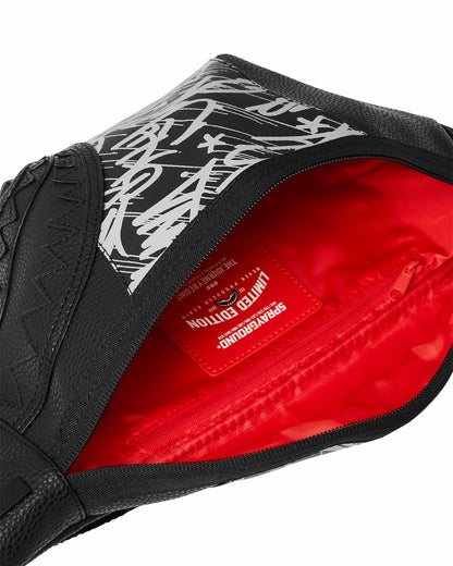 A.M.P.M SAVVY CROSSBODY | Sprayground for sale