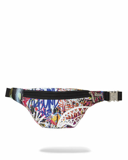 LOWER EAST SIDE SAVVY CROSSBODY | Sprayground Clearance