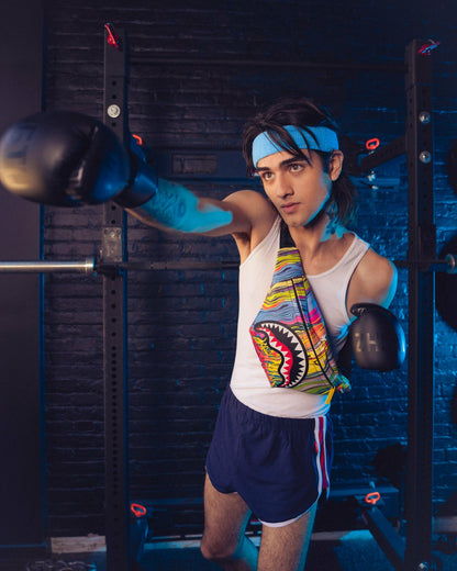 SUPER MELT SAVVY CROSSBODY | Sprayground Online