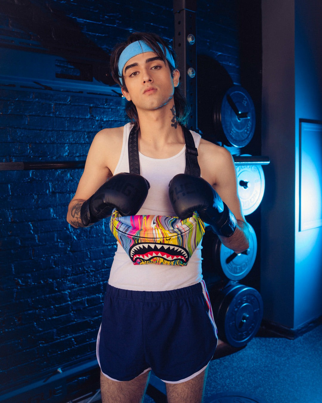 SUPER MELT SAVVY CROSSBODY | Sprayground Online