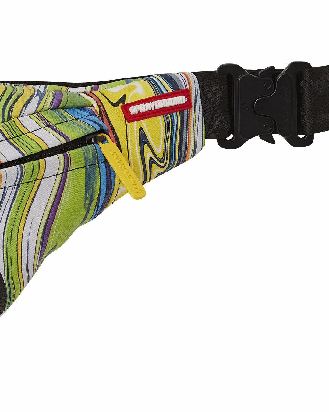 SUPER MELT SAVVY CROSSBODY | Sprayground Online