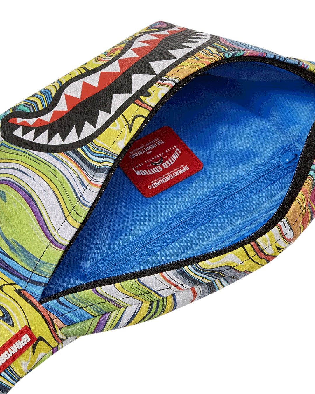 SUPER MELT SAVVY CROSSBODY | Sprayground Online