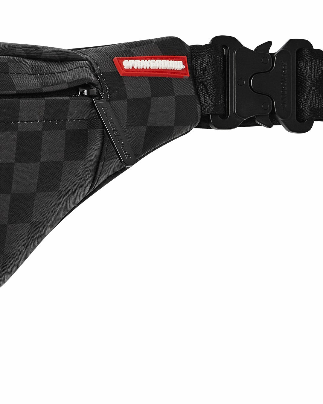 WHAT THE BEEP' SHARK SAVVY CROSSBODY
 | Sprayground sale