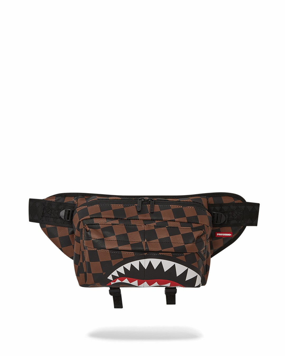 THE HANGOVER SHARK CARGO CROSSBODY | Sprayground US