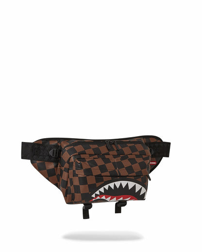 THE HANGOVER SHARK CARGO CROSSBODY | Sprayground US