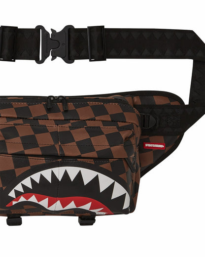 THE HANGOVER SHARK CARGO CROSSBODY | Sprayground US