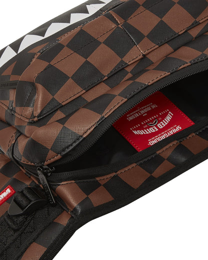 THE HANGOVER SHARK CARGO CROSSBODY | Sprayground US