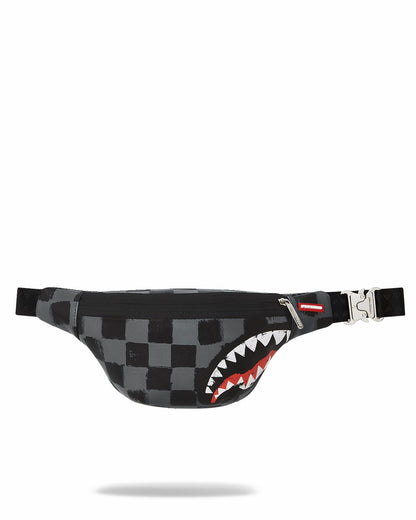 VANQUISH II SAVVY CROSSBODY | Sprayground Discount