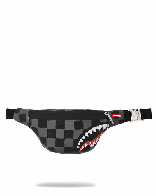 VANQUISH II SAVVY CROSSBODY | Sprayground Discount