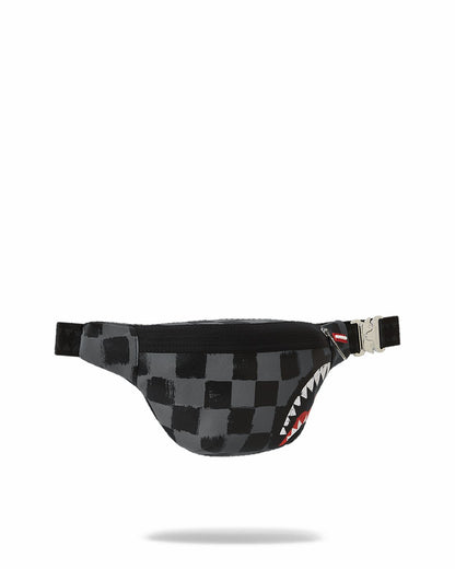VANQUISH II SAVVY CROSSBODY | Sprayground Discount