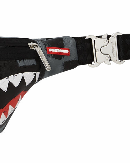 VANQUISH II SAVVY CROSSBODY | Sprayground Discount