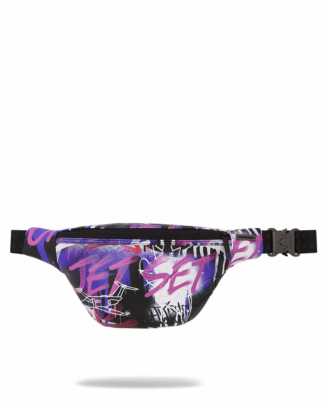SHARK ATELIER SAVVY CROSSBODY | Sprayground for sale