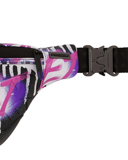 SHARK ATELIER SAVVY CROSSBODY | Sprayground for sale