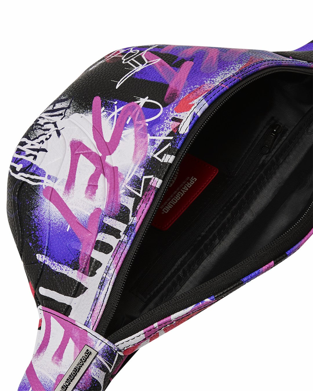 SHARK ATELIER SAVVY CROSSBODY | Sprayground for sale