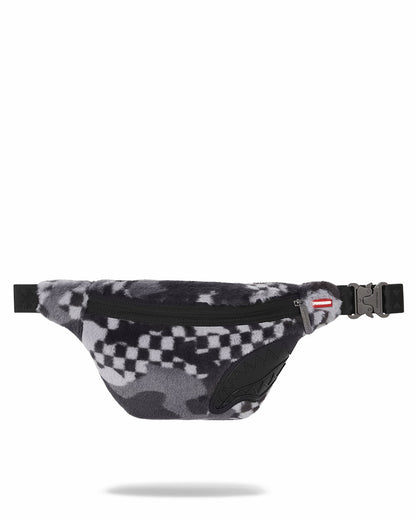 3AM PLUSH ASPEN HIGHLANDS SAVVY CROSSBODY | Sprayground Clearance
