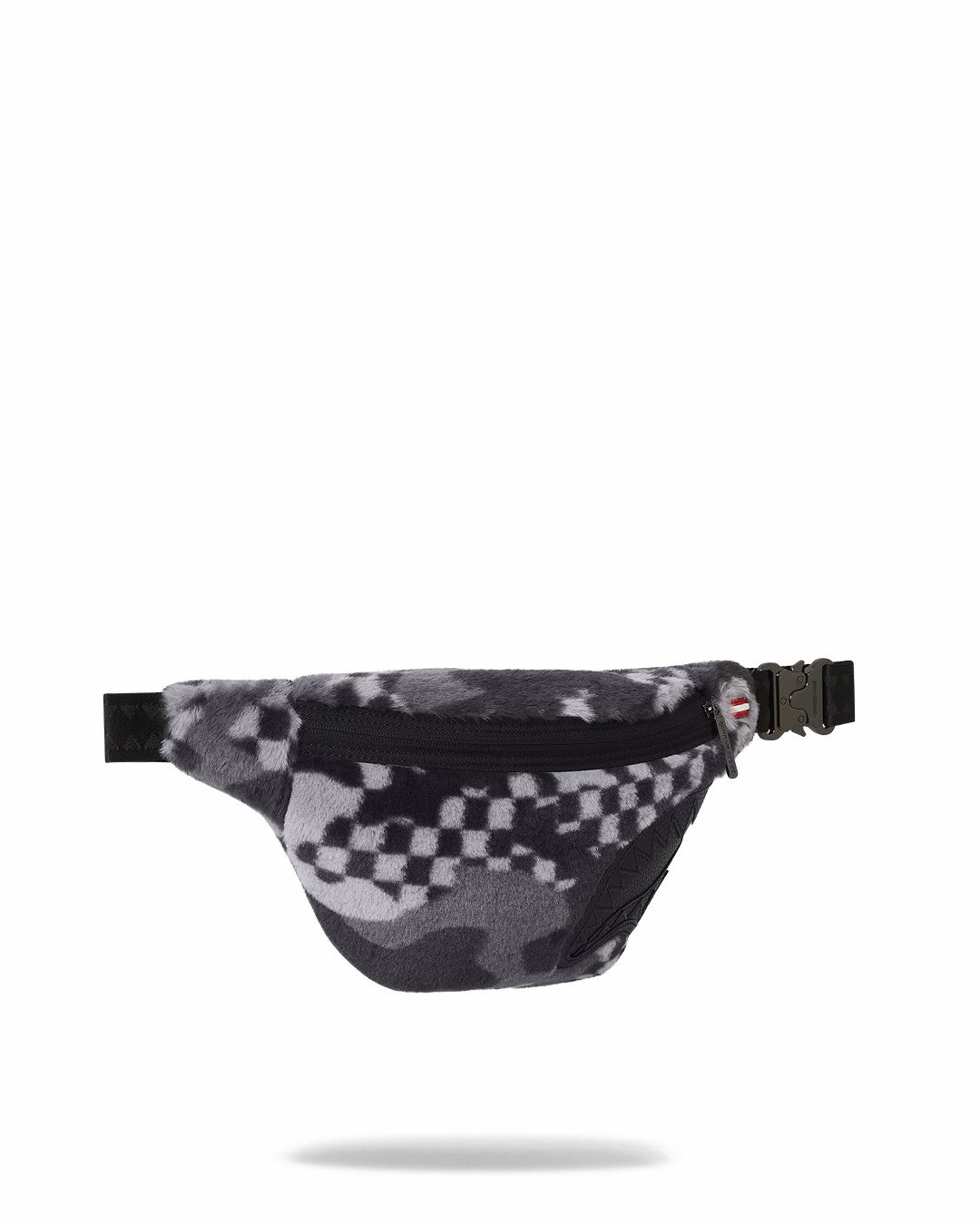 3AM PLUSH ASPEN HIGHLANDS SAVVY CROSSBODY | Sprayground Clearance
