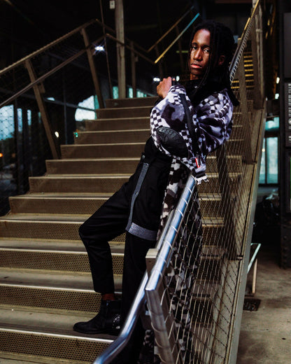 3AM PLUSH ASPEN HIGHLANDS SAVVY CROSSBODY | Sprayground Clearance