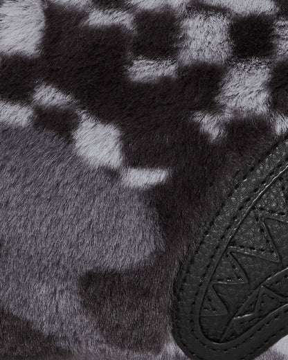 3AM PLUSH ASPEN HIGHLANDS SAVVY CROSSBODY | Sprayground Clearance