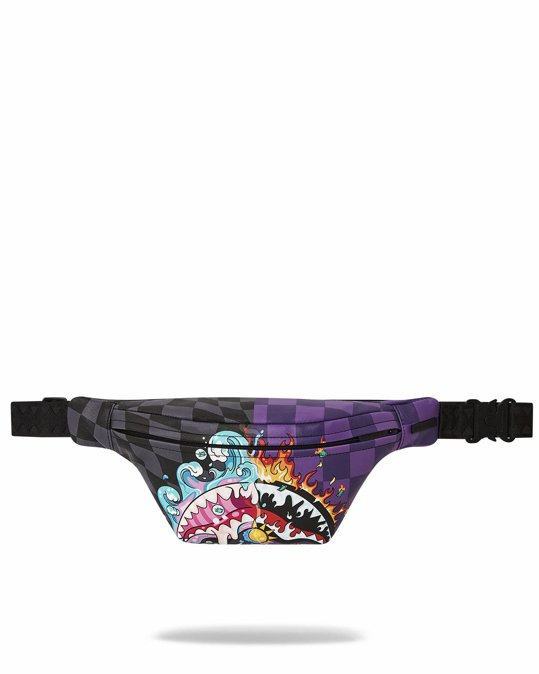 MAD SCIENTIST SAVVY CROSSBODY | Sprayground Online