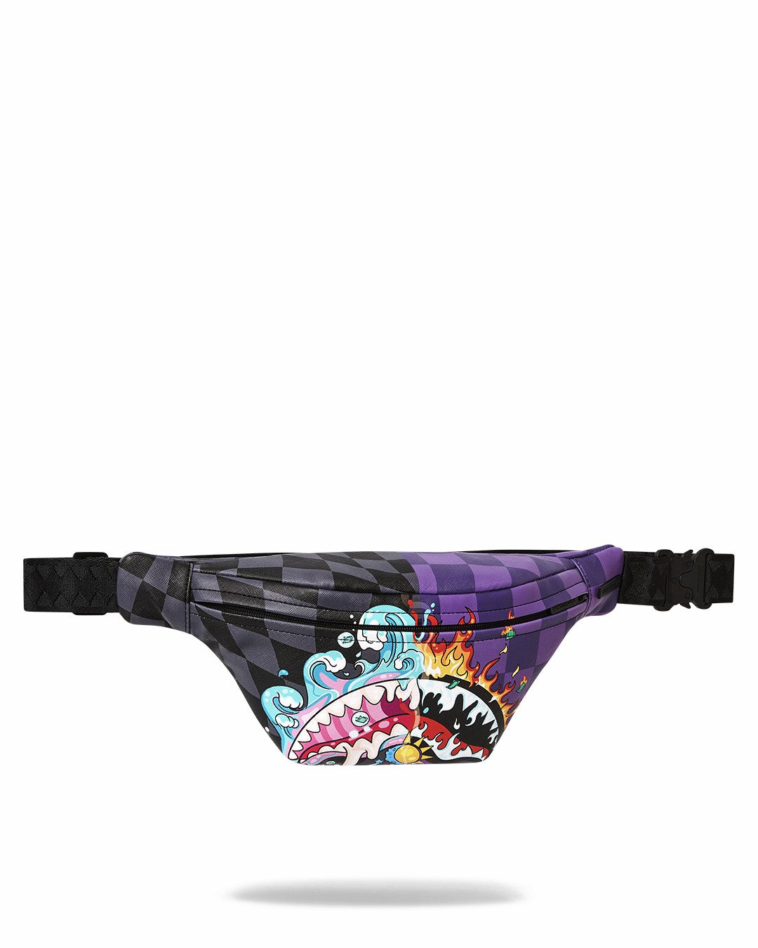 MAD SCIENTIST SAVVY CROSSBODY | Sprayground Online
