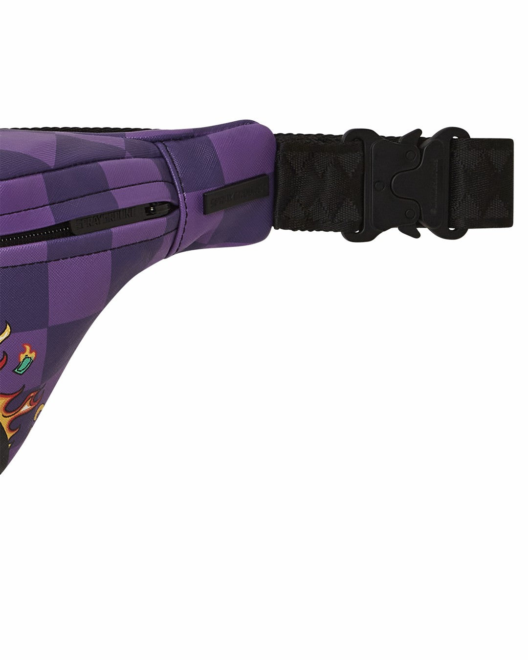 MAD SCIENTIST SAVVY CROSSBODY | Sprayground Online