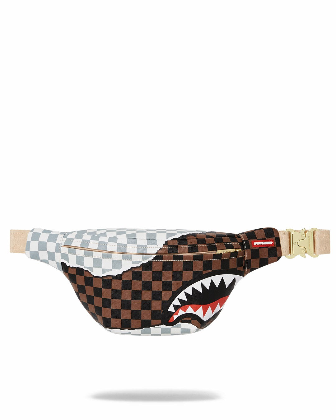 UNSTOPPABLE ENDEAVORS II SAVVY CROSSBODY | Sprayground Near Me
