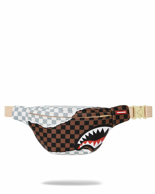 UNSTOPPABLE ENDEAVORS II SAVVY CROSSBODY | Sprayground Near Me