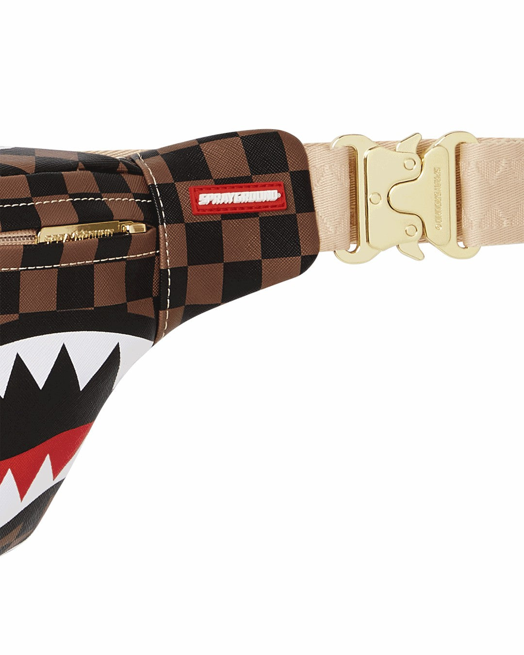 UNSTOPPABLE ENDEAVORS II SAVVY CROSSBODY | Sprayground Near Me