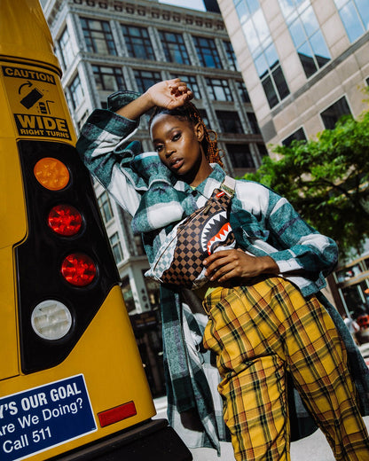 UNSTOPPABLE ENDEAVORS II SAVVY CROSSBODY | Sprayground Near Me