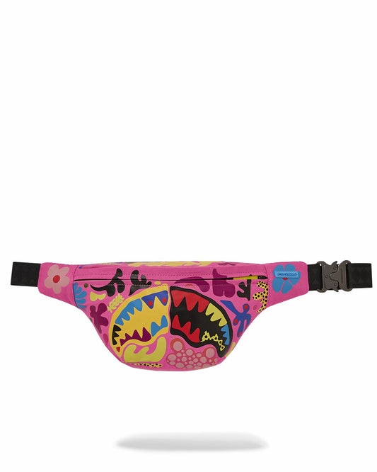 PSYCHEDELIC VOYAGE SAVVY CROSSBODY | Sprayground Discount
