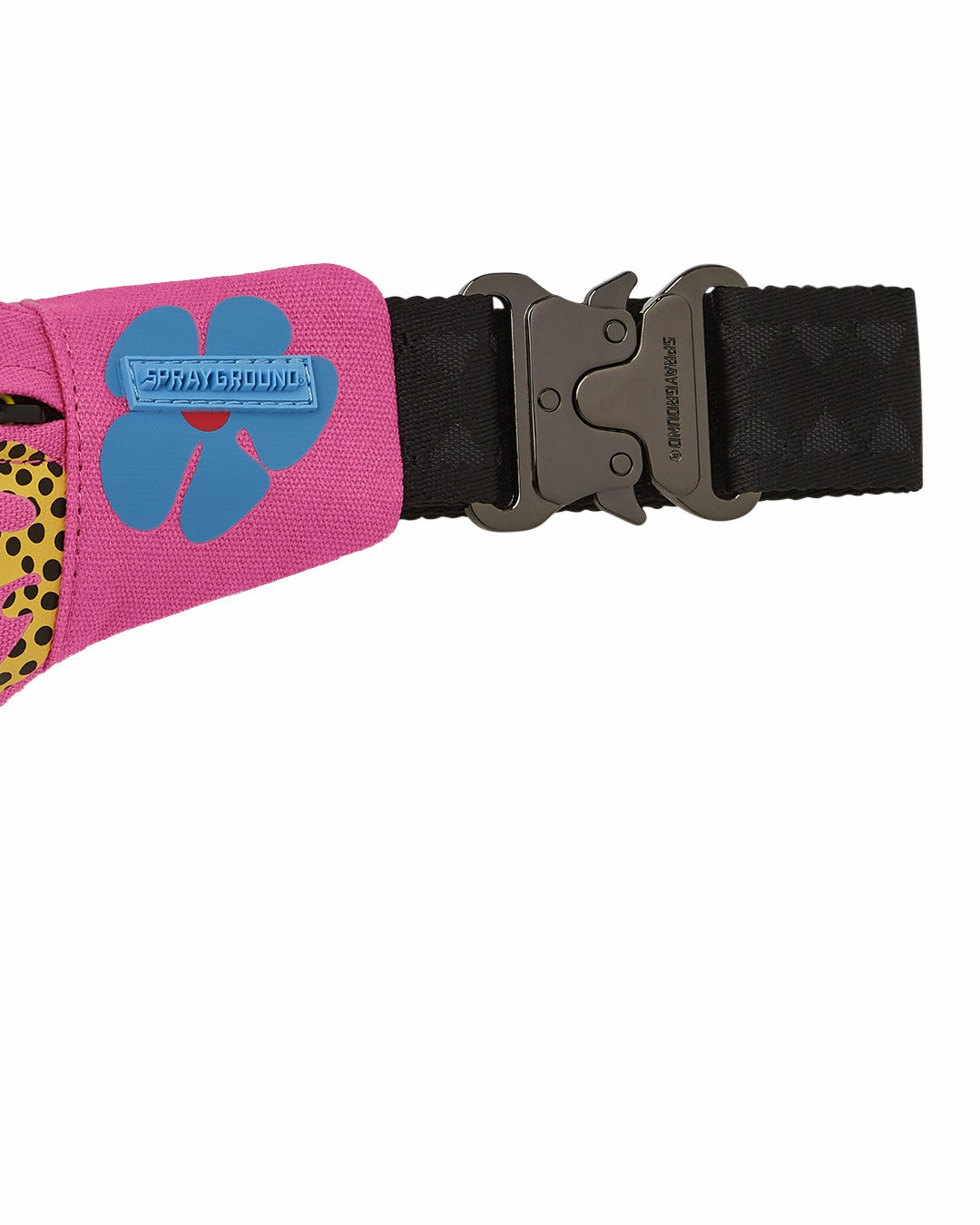 PSYCHEDELIC VOYAGE SAVVY CROSSBODY | Sprayground Discount
