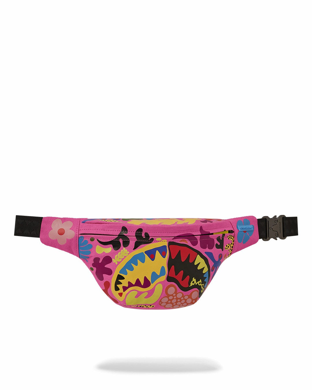 PSYCHEDELIC VOYAGE SAVVY CROSSBODY | Sprayground Discount