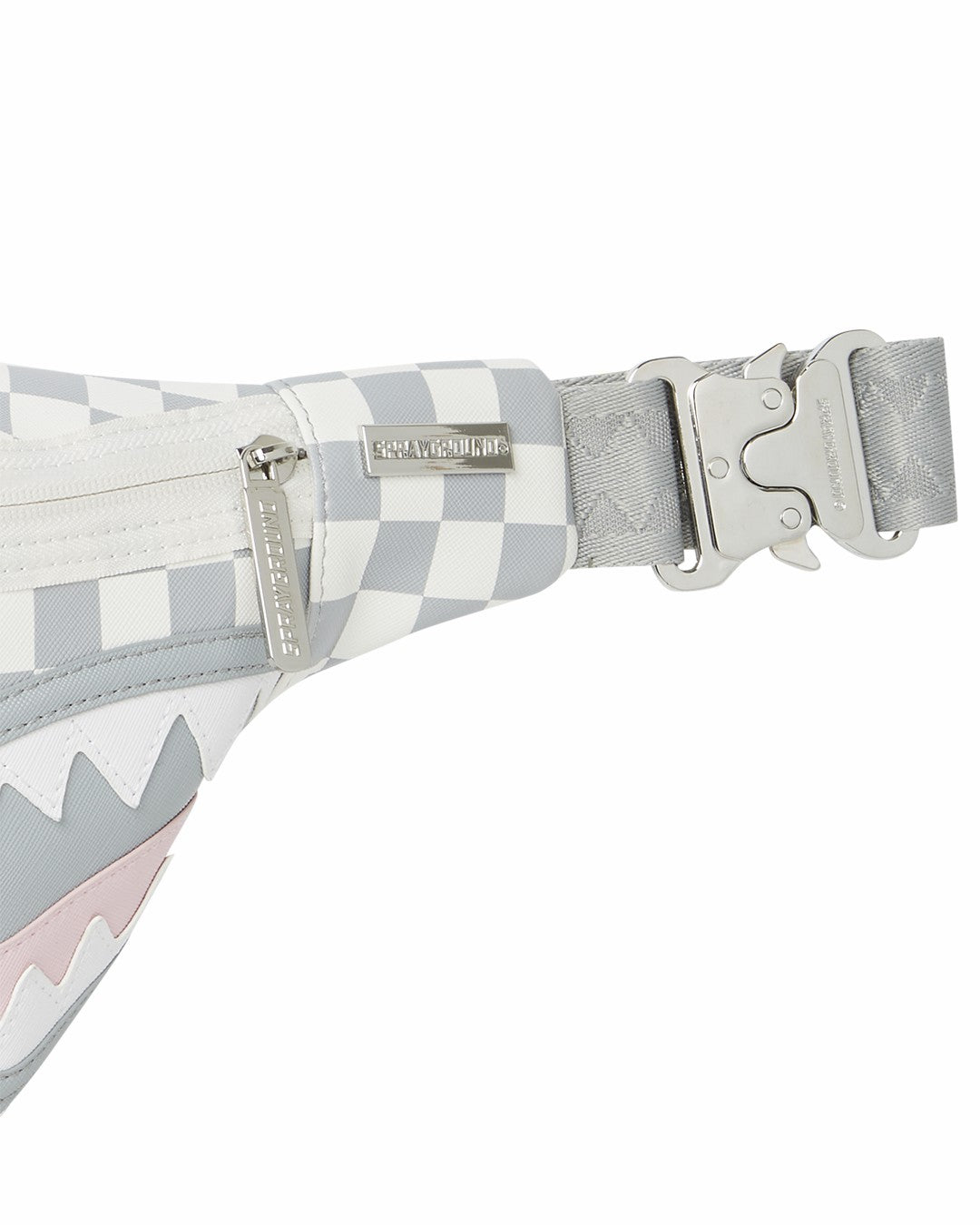 AIR TO THE THRONE JETSET SAVVY CROSSBODY | Sprayground Clearance